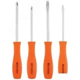 Набор отверток 4 предмета OTV04NB