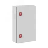 Щит с монтажной панелью ЩМП 500x300x150 мм IP66 ST