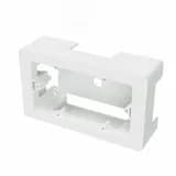 Коробка установочная PDD-N 120 универсальная 4 модуля 10143 DKC