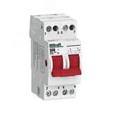 Выключатель-разъединитель трехпозиционный 2P 50A ВР-103