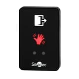 Кнопка выхода бесконтактная ST-EX310L-BK Smartec