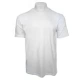 Футболка цв. белый р. S (р.46)