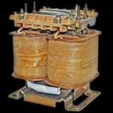 Трансформатор напряжения двухобмоточный ОСМ1 - 2.5М - У3 220/42