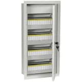 Корпус ЩРв-48 TITAN 3 620х310х120мм IP31 метал. IEK MKM14-V-48-30-T