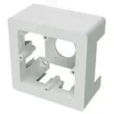 Коробка установочная PDD-N 60 универсальная на 2 модуля 10123 DKC