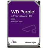 Накопитель WD Purple 3Tb WD33PURZ
