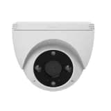 Видеокамера 3 Мп купольная уличная Ezviz CS-H4 (3WKFL,2.8mm)