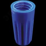 Скрутка СИЗ-2 2.5-4.5 синий (50 шт)