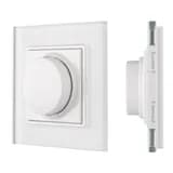 Панель Arlight Rotary SR2835DIMRFUP White 3V DIM IP20 Пластик 019485