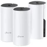 Точка доступа TP-Link Deco E4 3-Pack