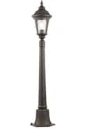Ландшафтный светильник Outdoor Goiri O028FL01BZ