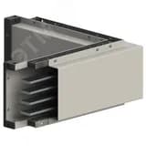 Секция распределительная угловая-2 ШМА-5 630А IP54 3P+N У72422 У3