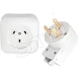 Беларусь Разъем рш/вш для электроплит наружный 3-контактный 250В Разъем РА32-002/В32-001 БелТИЗ