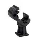 Держатель токоотвода пластиковый, L=30мм PROxima