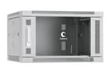 Телекоммуникационный шкаф Cabeus SH-05F-6U60/45 (7058c)
