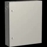 TITAN 5 Корпус металлический ЩМП-60.40.20 (AISI 304) УХЛ1 IP66 IEK