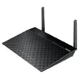 Точка доступа ASUS RT-N12E