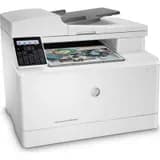 МФУ HP Color LaserJet Pro MFP M183fw