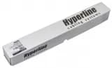 Блок розеток для 19" шкафов Hyperline SHE19-8IEC-S-CB