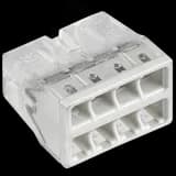 Клемма строительно-монтажная СМК 772-208 GENERICA