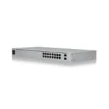 16 портовый коммутатор UniFi Switch 16 PoE USW-16-POE Ubiquiti