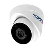 Купольная IP видеокамера 2 Мп (3.6 mm, PoE) TR-D2S1 v2 3.6 Trassir