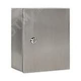 Щит из нержавеющей стали Inox AISI 304 (30 0х300х150) IP66 PROxima