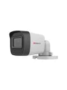 Цилиндрическая мультиформатная видеокамера DS-T500(C) 2.4мм HiWatch