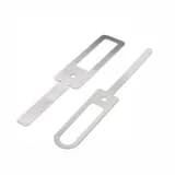 Хомут (FR ПР-60) (100шт/5000шт уп/кор) Промрукав