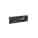 Накопитель Dahua C900 Plus-B 256Gb DHI-SSD-C900VN256G-B