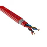 Кабель (провод) КСРВКШвнг(А)-FRLS 2х2х0,80 мм (0,5 мм.кв.) Паритет