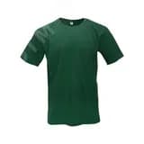 Футболка цв. зелёный р. M (р.48)