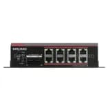 Коммутатор на 8 PoE портов Beward STP-0802HP