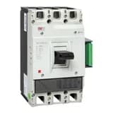 Автоматический выключатель AV POWER-3/3 630А 100kA ETU2.2 EKF AVERES