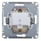 Розетка AtlasDesign ATN000246 Schneider Electric