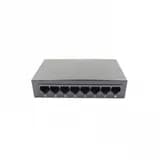 Коммутатор 8 портовый SECTEC ST-PLC08-1000