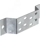 Стойка настенная СНП100 горячеоцинкованная