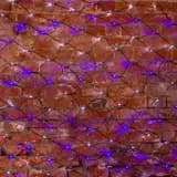 Гирлянда сеть светодиодная 25 х 25м 215032