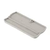 Заглушка для ST-1.5/2.5 3 вывода сер. EKF sak-st-1.5/2.5-3