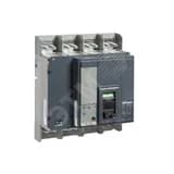 Выключатель NS1000 L 4p + MicroLogic 2.0 в сборе