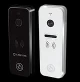 Вызывная видеопанель Tantos iPanel 2 (Black) HD