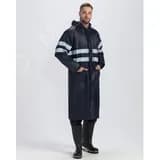 Плащ влагозащитный ProfLine Specialist СОП, т.синий,48-50