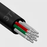 Кабель контрольный АКВВГнг(А)-LS 5х2.5