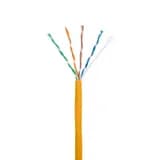 Витая пара CADENA UTP cat.5e 4pair 4x2x0.51 LSZH 100%Cu (внутренний)