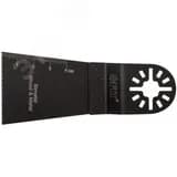 Полотно пильное фрезерованное ступенчатое удлиненное, Bi-metall Co 8%, 45 мм х 0.8 мм