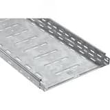 Лоток перфорированный 50х600х2000 HDZ IEK