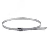 Хомут 300х4.6мм нержавеющая сталь (50шт) 27406 DKC