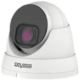 IP-видеокамера уличная SVI-D353VM-SD-SL v2.0 (2.8-12) 5Мп антиванд. моторизир.StarLight SD Satvision