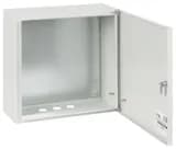 Корпус металлический ЩМП-05 SIMPLE 400х400х175 IP31 NO_SIMPLE_SHMP-05_IP31 ЭРА Б0041656