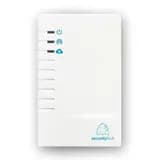 Стартовый комплект LAN/GSM сигнализации Security Hub Теко